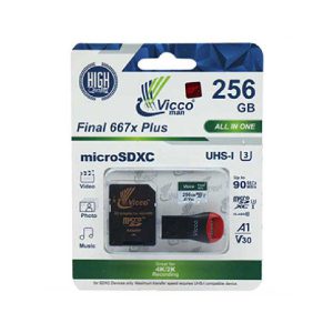 رم 256 گیگ VICOO-final 667x plus