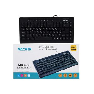 کیبورد مینی باسیم مچر MACHER-MR306