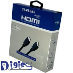 کابل 1.5 متری hdmi سامسونگ ورژن 2 (4k)