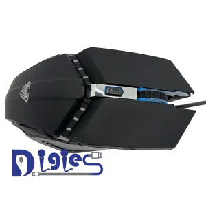 ماوس گیمینگ AULA S31