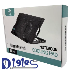 کول پد تک فن P-NET P701