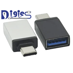 رابط OTG TYPE-C