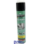 اسپری کف فرچه دار PREFECT 750ML