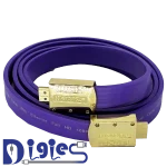 کابل HDMI 1/5 متری فلت