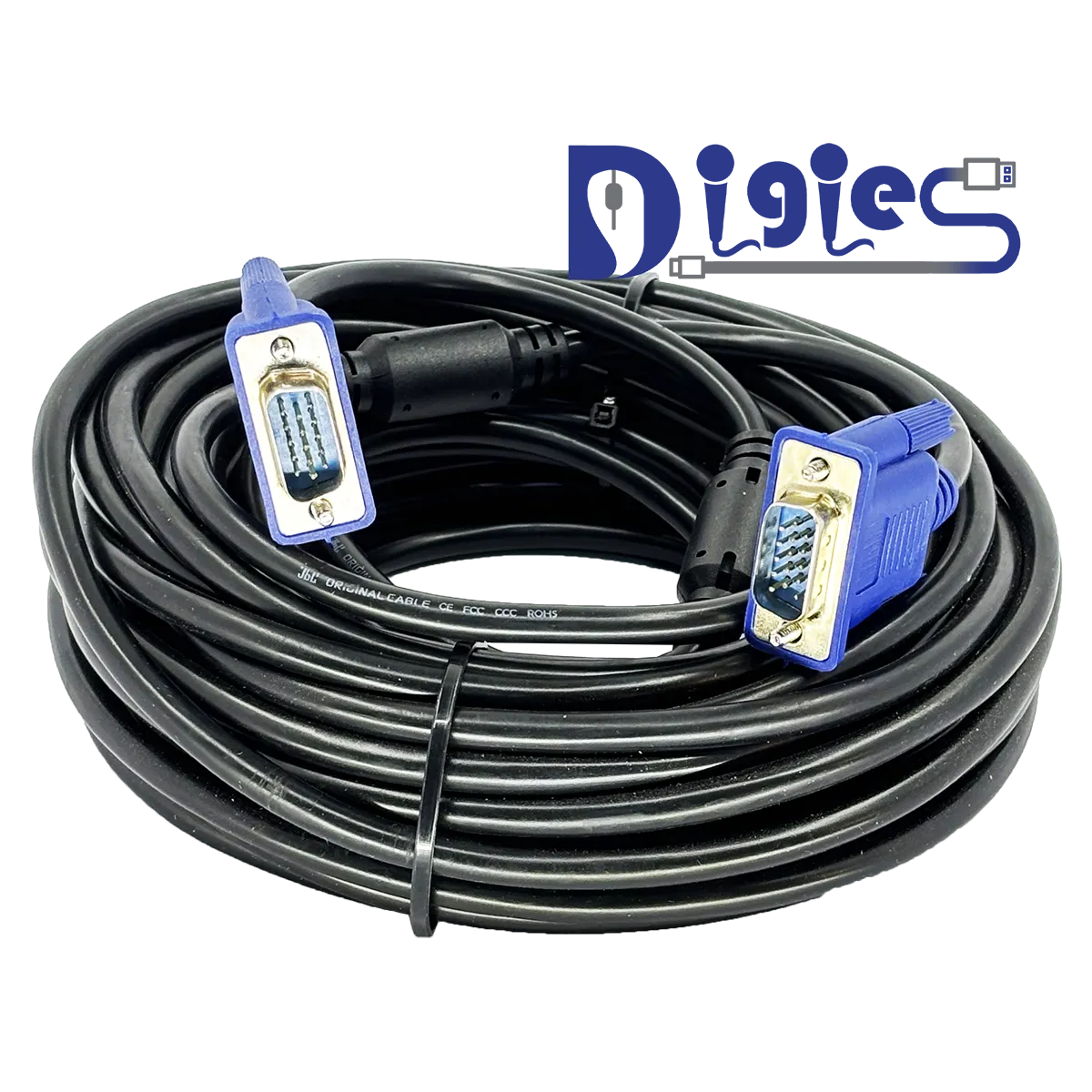 vga cable کابل VGA 15M JBL