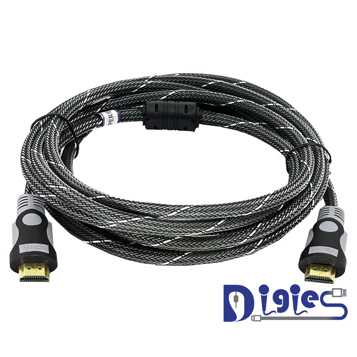 IMG_5206 کابل HDMI 3M DELTA