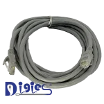 کابل شبکه ORANGE 3M CAT6