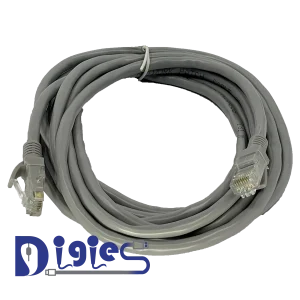 کابل شبکه ORANGE 3M CAT6