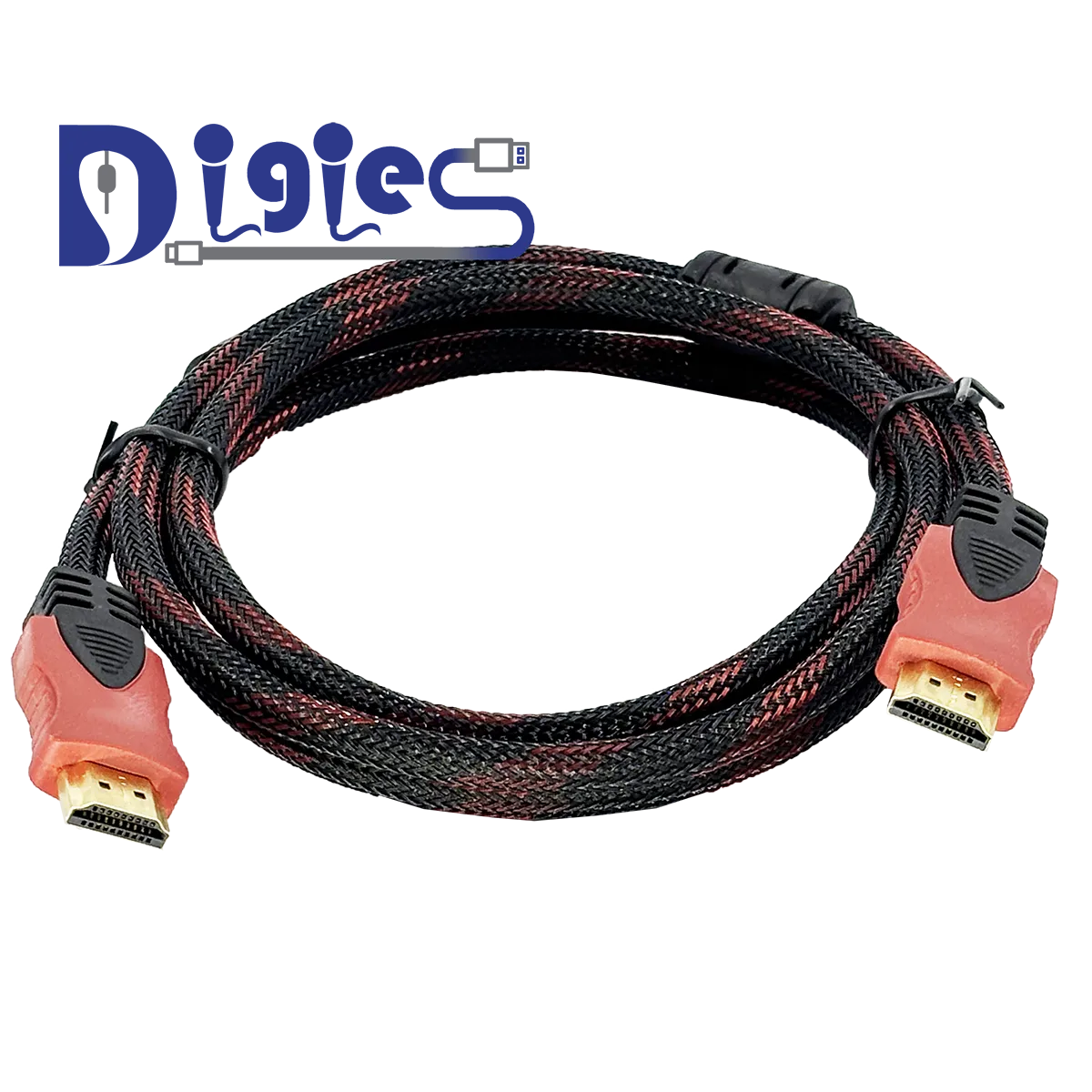 HDMI CABLES کابل HDMI 1.5M VIERA