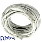 کابل شبکه DETEX CAT6 10M