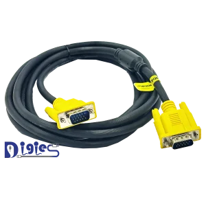 کابل VGA 3M IFORTECH 3+4