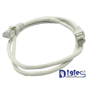 کابل شبکه CAT6 1M MW-NET