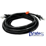 کابل شبکه CAT6 GREAT 5M