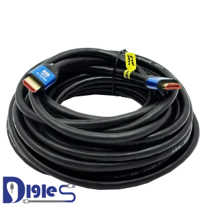 کابل HDMI 4K ifortech 10m