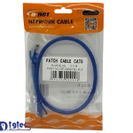 کابل شبکه D-NET CAT6 0.5M