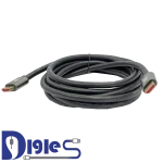 کابل HDMI DELTA 4K 3M
