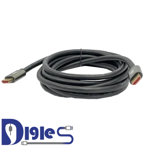 کابل HDMI DELTA 4K 3M