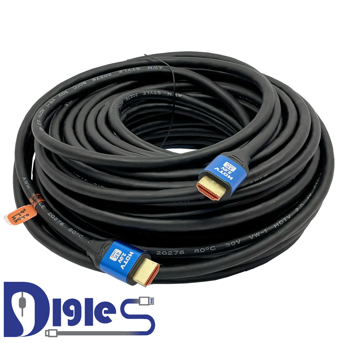 HDMI CABLE کابل GREAT HDMI 4K 20M