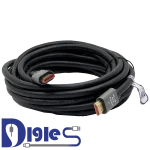 کابل HDMI DELTA 4K 5M