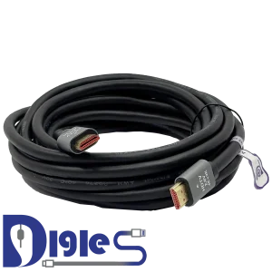کابل HDMI DELTA 4K 5M