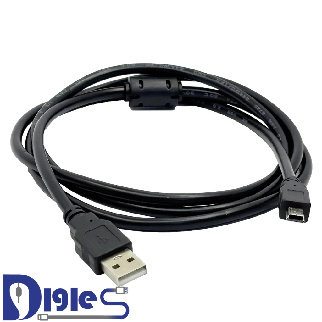 کابل رم ریدر DETEX 1.5M