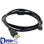 کابل رم ریدر DETEX 1.5M