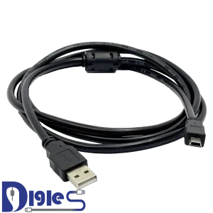 کابل رم ریدر DETEX 1.5M