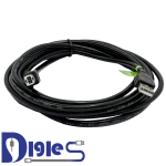 کابل پرینتر P-NET USB-2 3M