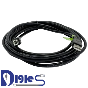 کابل پرینتر P-NET USB-2 3M