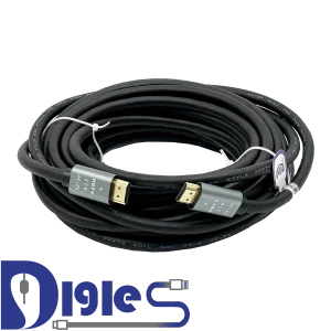 کابل HDMI DELTA 4K 10M
