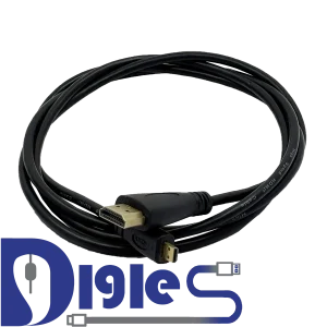 کابل MICRO 1.5 M به HDMI برند پی-نت