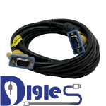 کابل VGA 3+6 IFORTECH 3M