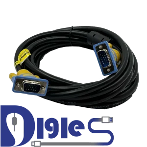 کابل VGA 3+6 IFORTECH 3M