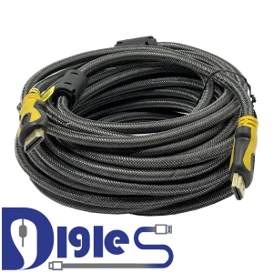 کابل HDMI IFORTECH 10M