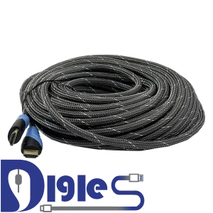 کابل 20 متری hdmi detex