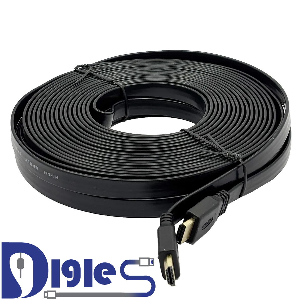 IMG_5530 کابل HDMI 15M PHILIPS