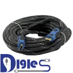 کابل 10 متری hdmi detex