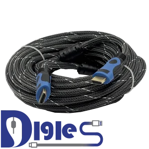 کابل 10 متری hdmi detex