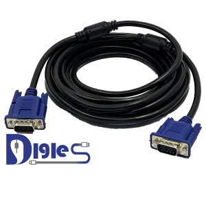 کابل VGA 3+4 JBL 5M