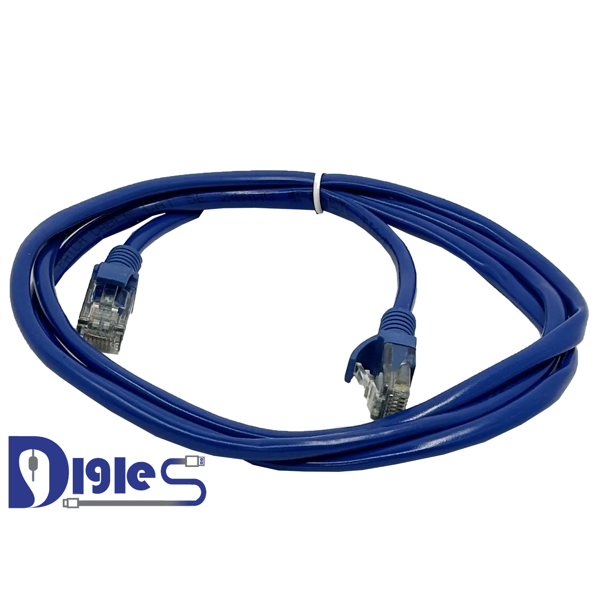 IMG_5572 کابل شبکه KM-LINK CAT5 1.5M