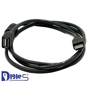 کابل افزایش USB XP 1.5 M