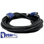 کابل PARADISE 10M VGA 3+6
