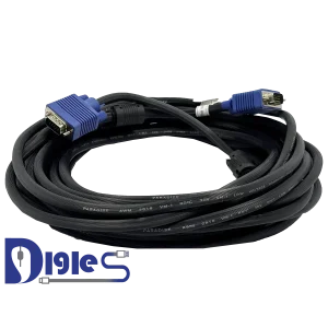 کابل PARADISE 10M VGA 3+6