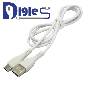 کابل شارژر موبایل MOXOM MX-CB54