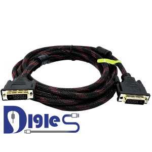 کابل DVI به P-NET 3M DVI