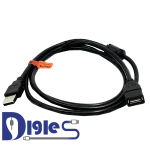 کابل افزایش GREAT 1.5M USB