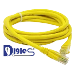کابل شبکه D-NET CAT6 2M