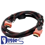کابل HDMI ENZO 1.5M
