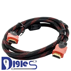 کابل HDMI ENZO 1.5M