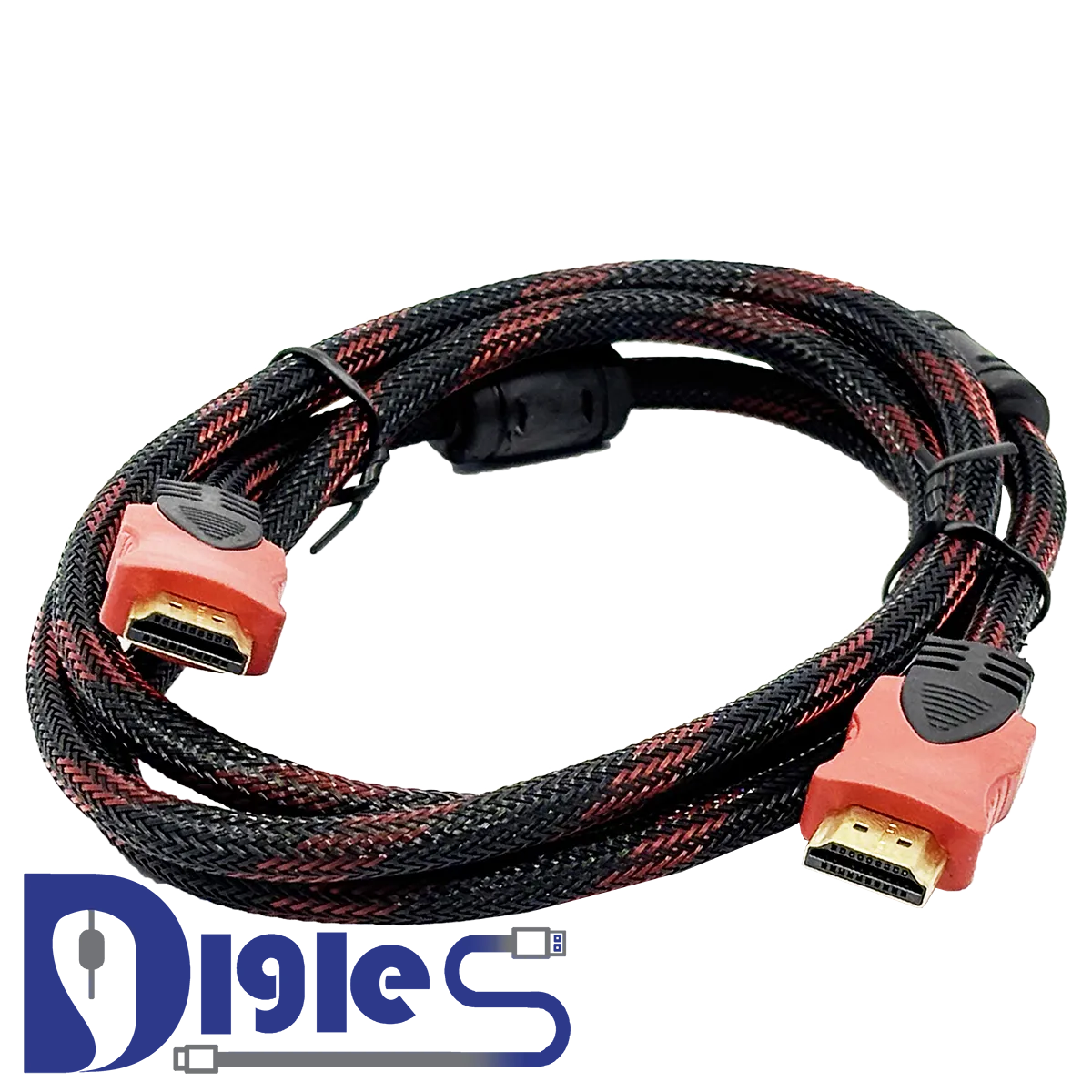 HDMI CABLE کابل HDMI ENZO 1.5M